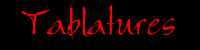 Tablatures
